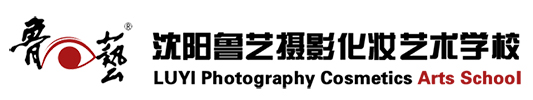 沈阳标榜美容美发学校标识