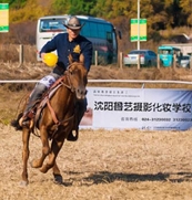 2014年鲁艺校园花絮